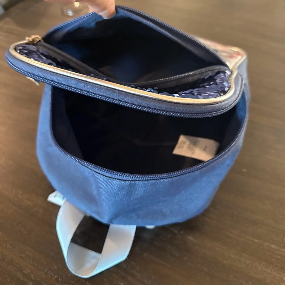 Disney Frozen 2 True To Myself Backpack